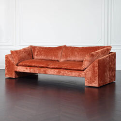 SUNSET SOFA