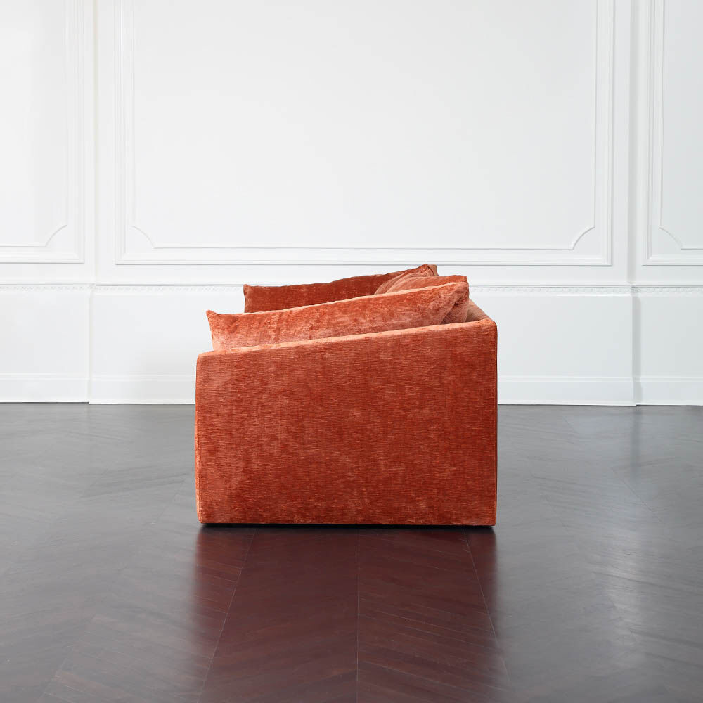 SUNSET SOFA