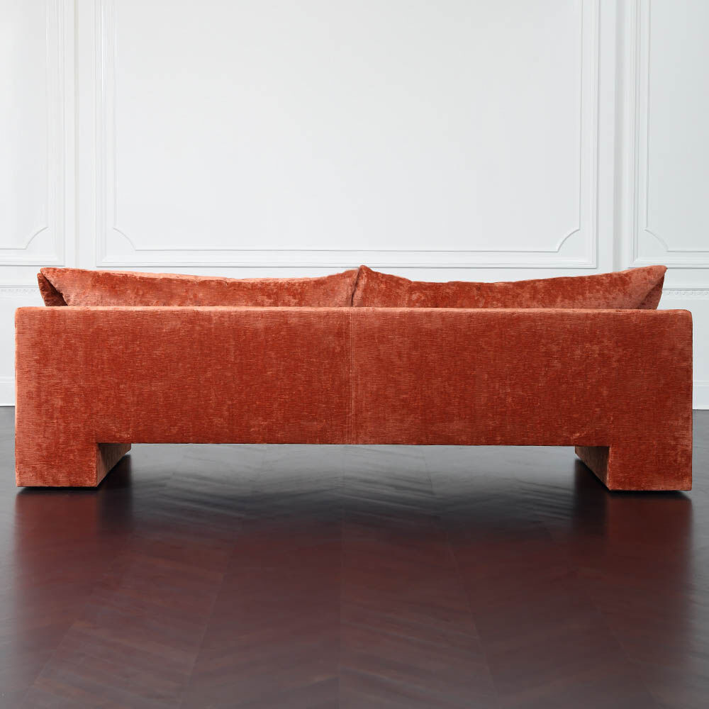 SUNSET SOFA