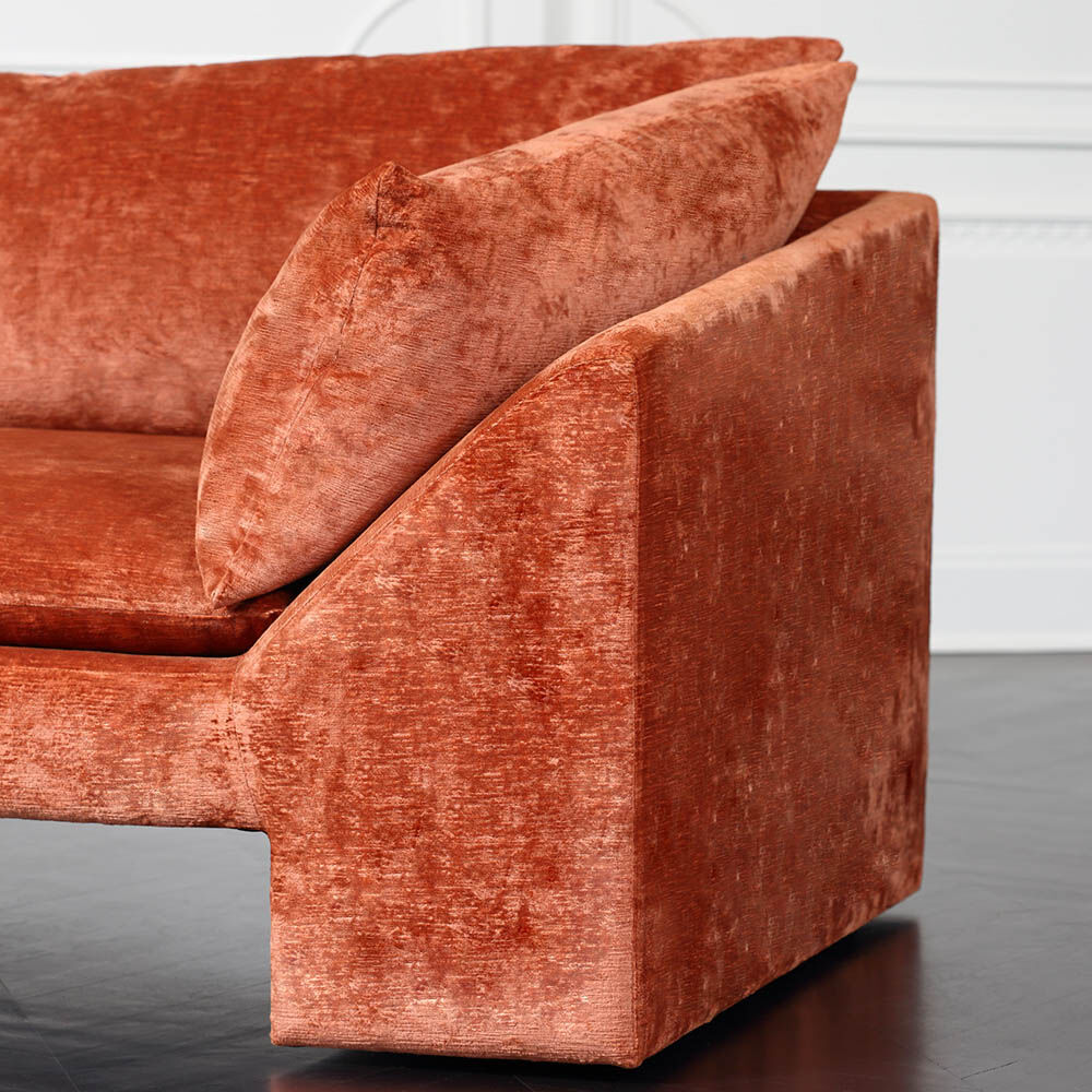 SUNSET SOFA