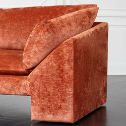 SUNSET SOFA