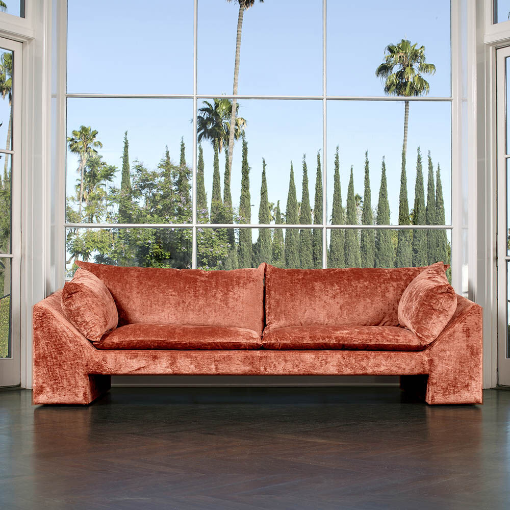 SUNSET SOFA