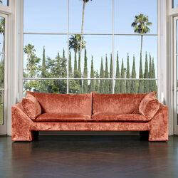 SUNSET SOFA