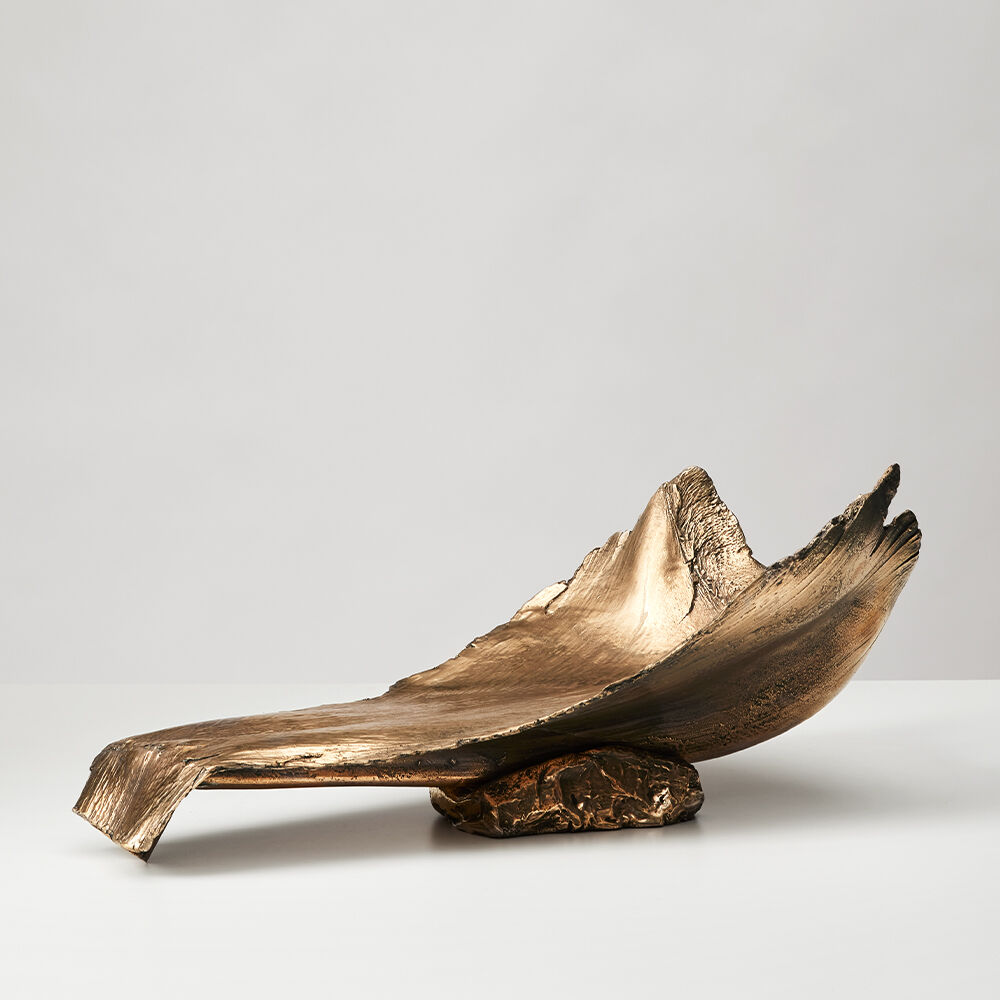 Desert Sculpture