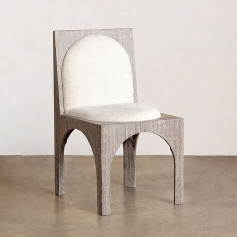 ROXBURY SIDE CHAIR