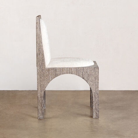 ROXBURY SIDE CHAIR