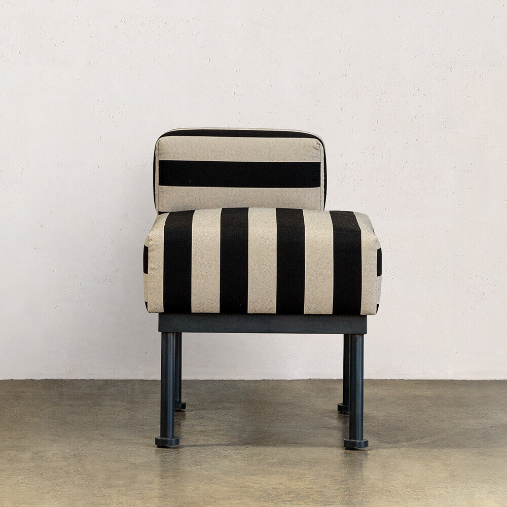 VIVANT PETITE CHAIR