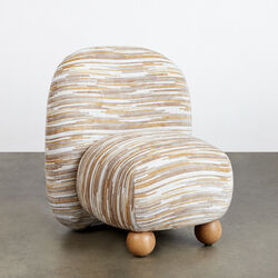 Morro Vanity Chair