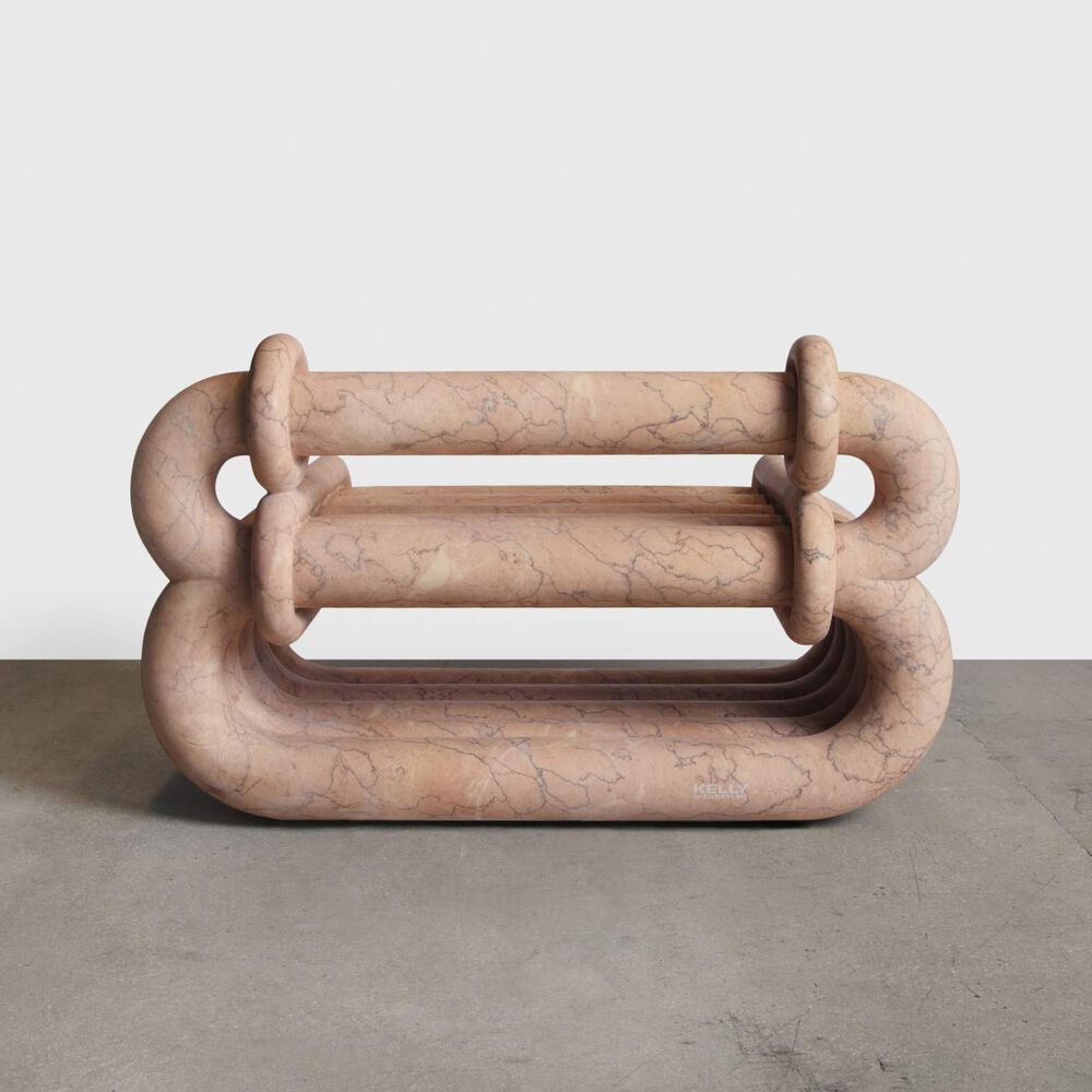 Nudo Lounge Chair