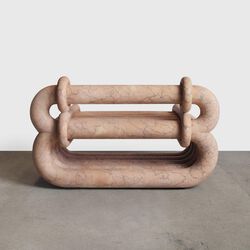 Nudo Lounge Chair