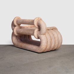 Nudo Lounge Chair