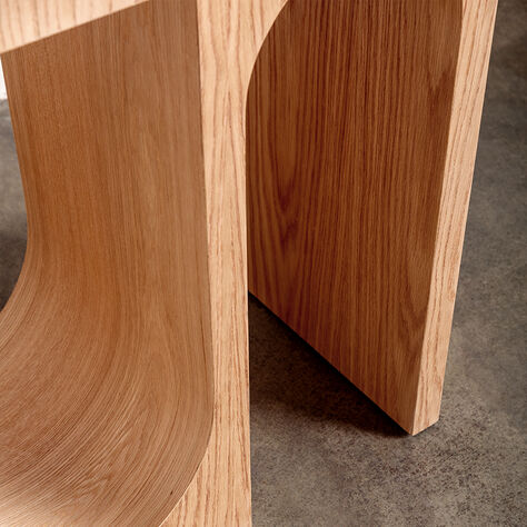 ROXBURY LONG CONSOLE