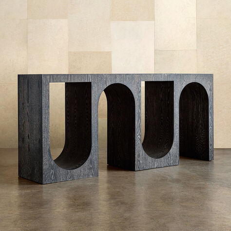 ROXBURY LONG CONSOLE