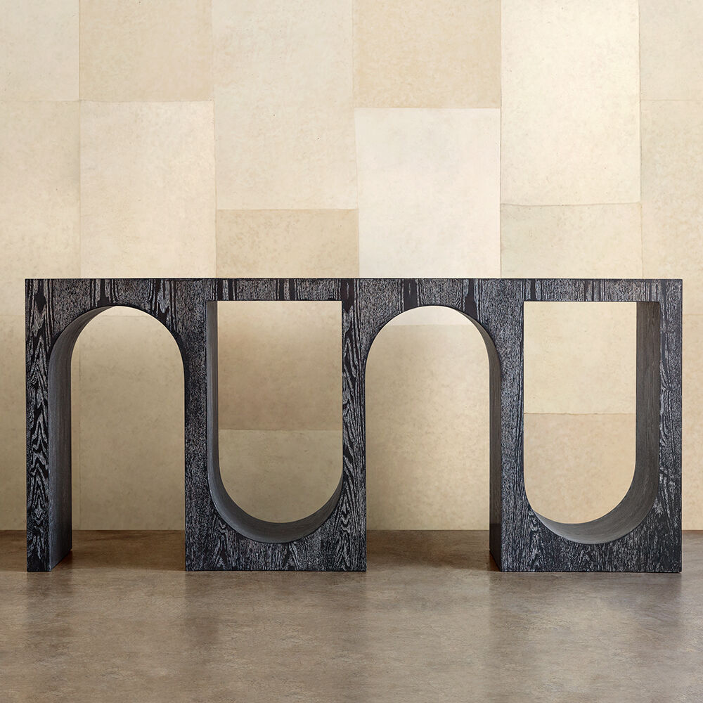 ROXBURY LONG CONSOLE