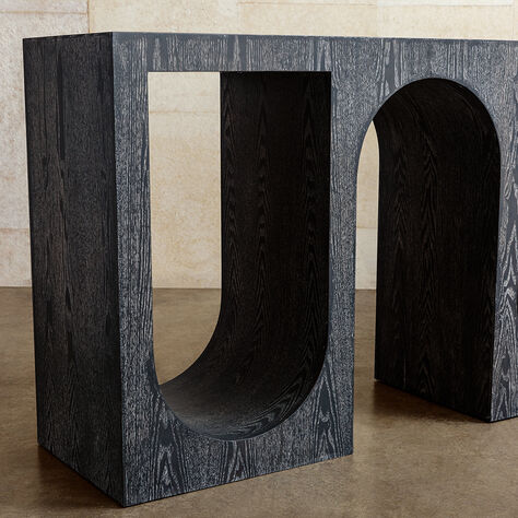 ROXBURY LONG CONSOLE