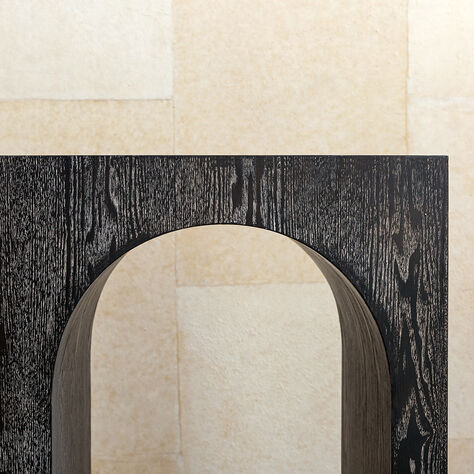 ROXBURY LONG CONSOLE
