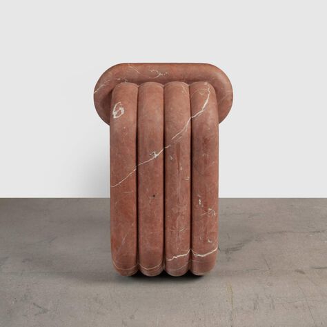 Nudo Console