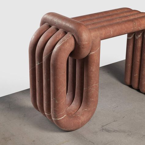 Nudo Console