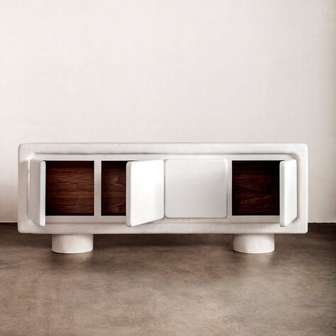 COLINA CREDENZA