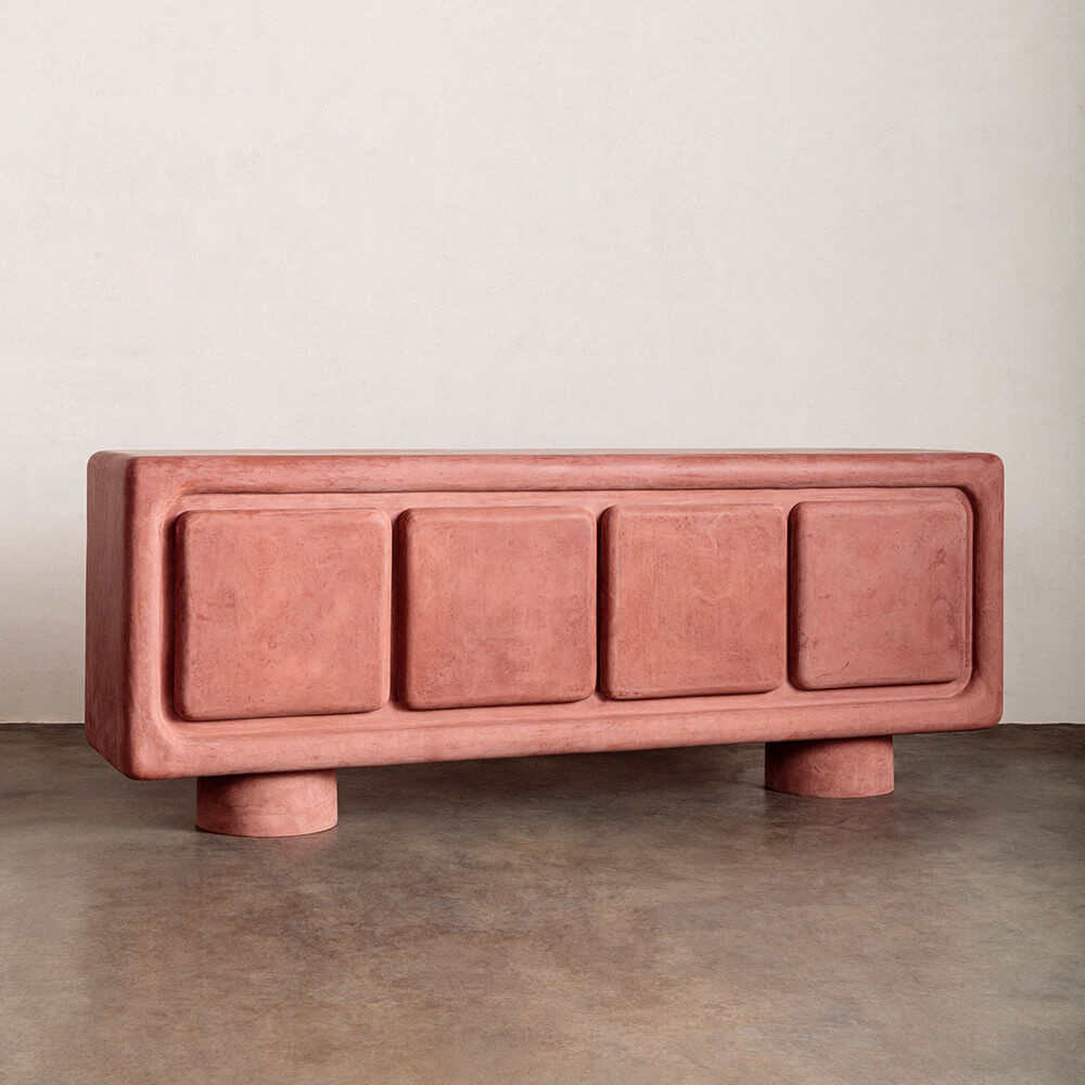 COLINA CREDENZA