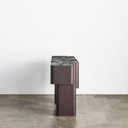 Xenolith - Console