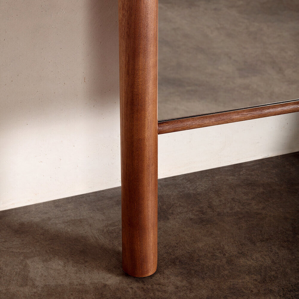 ACERO FLOOR MIRROR