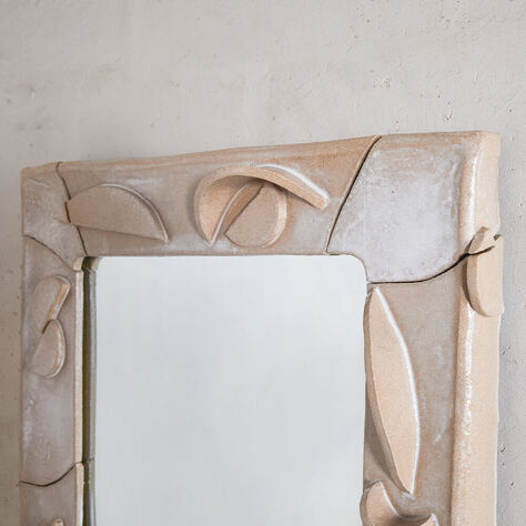 Wall Mirror