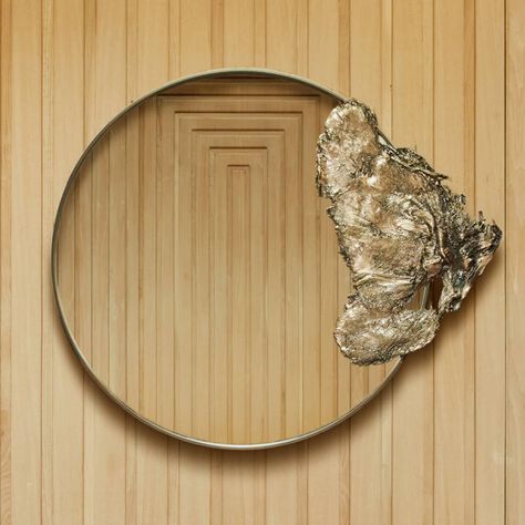 Palm Mirror