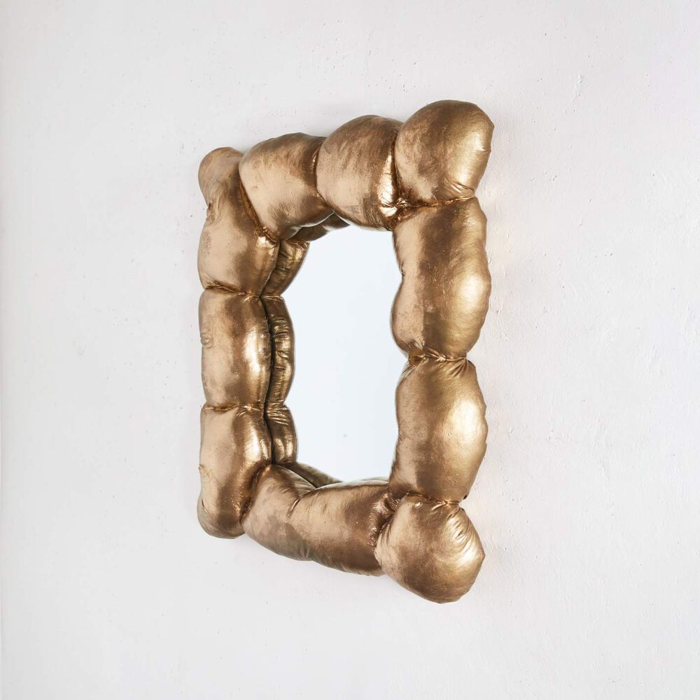 Off The Wall Mirror