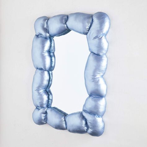 Blue Period Mirror