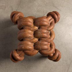 Nudo Ottoman
