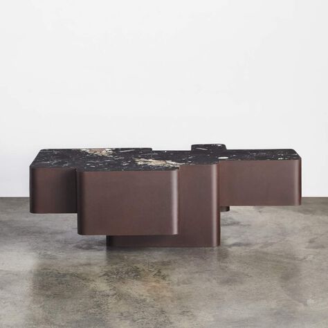Xenolith - Coffee Table I