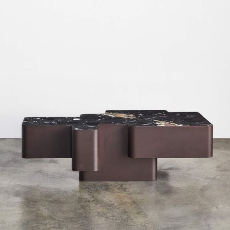 Xenolith - Coffee Table I