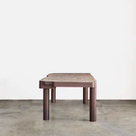 Xenolith - Dining Table