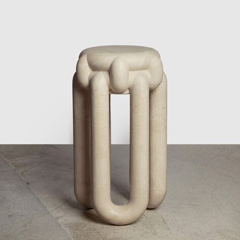 Nudo Drink Table