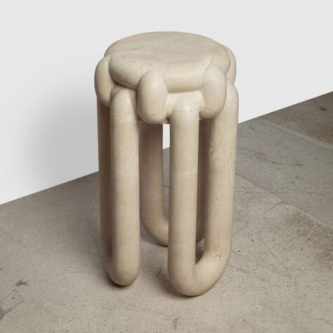 Nudo Drink Table