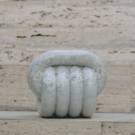 Nudo End Table