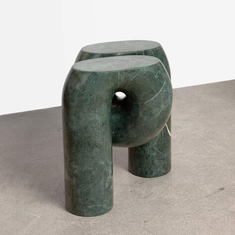 Nudo Side Table