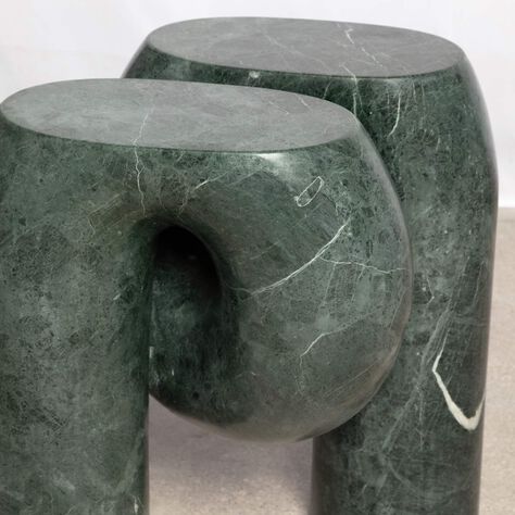 Nudo Side Table