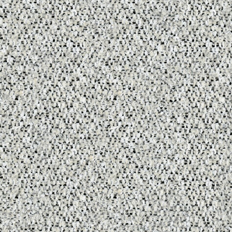 TESSELLATE FABRIC SAMPLE - IVORY BLACK