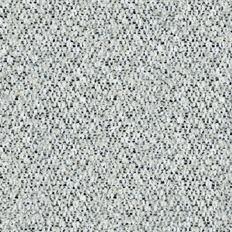 TESSELLATE FABRIC SAMPLE - IVORY BLACK