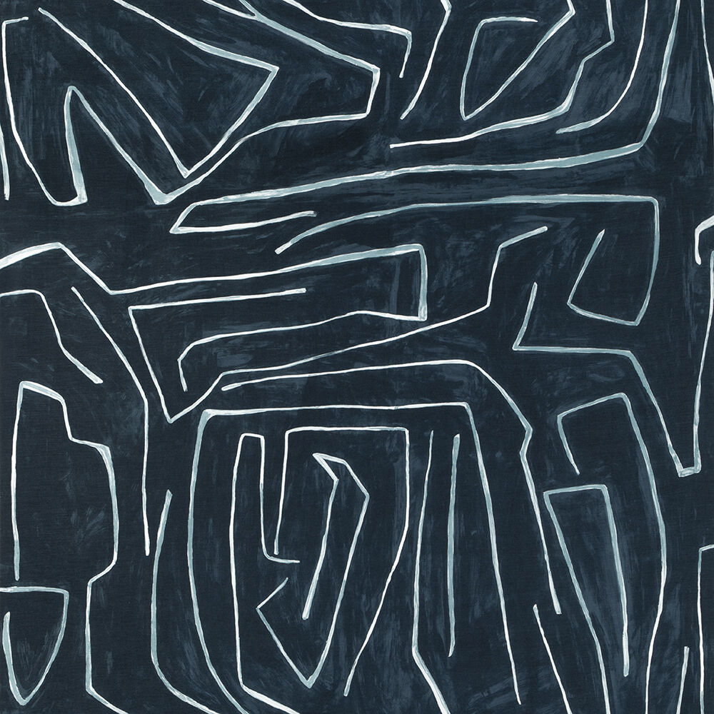 GRAFFITO FABRIC