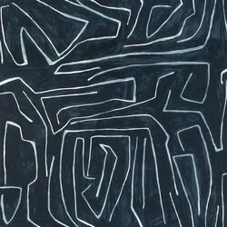 GRAFFITO FABRIC