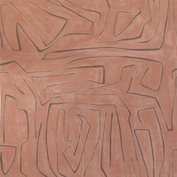 GRAFFITO FABRIC