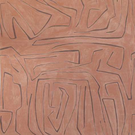 GRAFFITO FABRIC