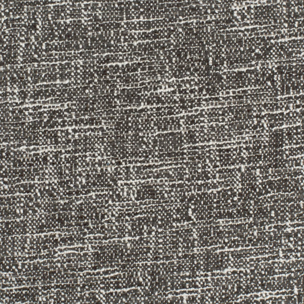 TINGE FABRIC - COAL - SAMPLE