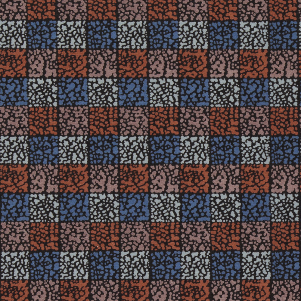 DASH FABRIC