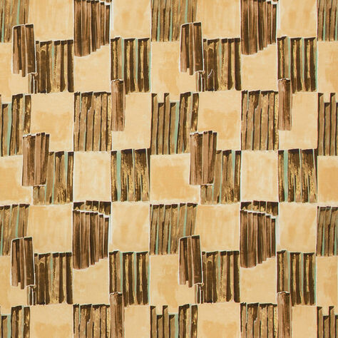 LYRE FABRIC
