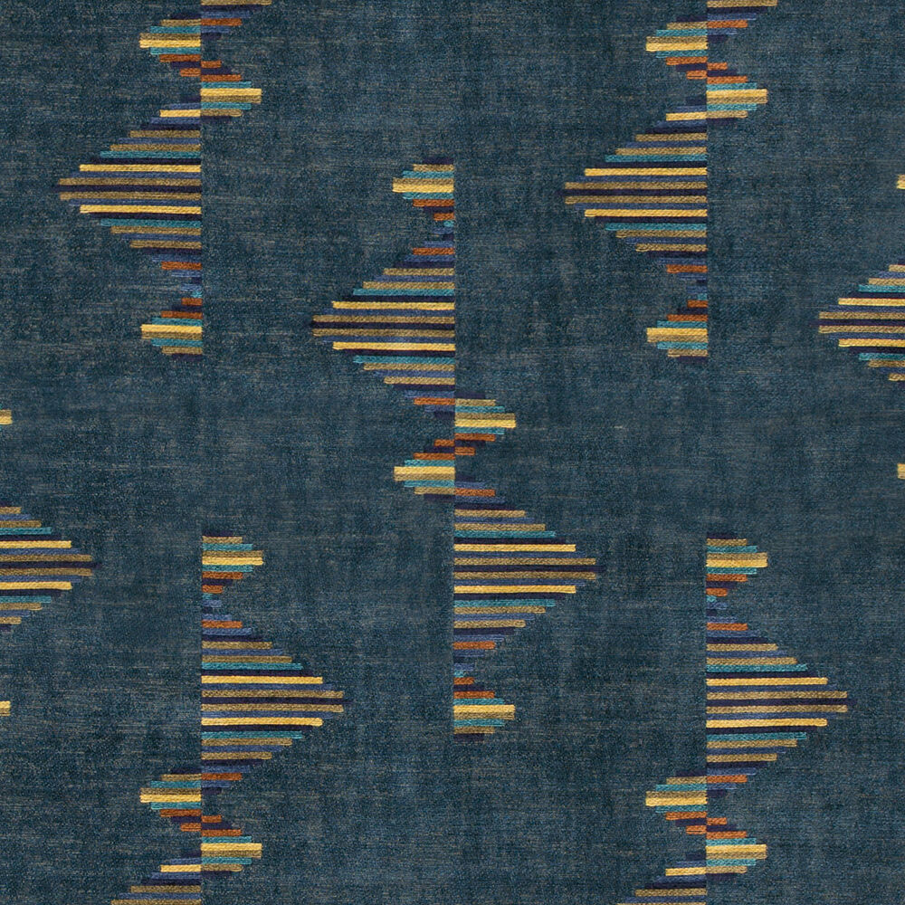 ARCADE FABRIC