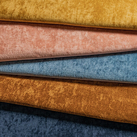 REBUS FABRIC